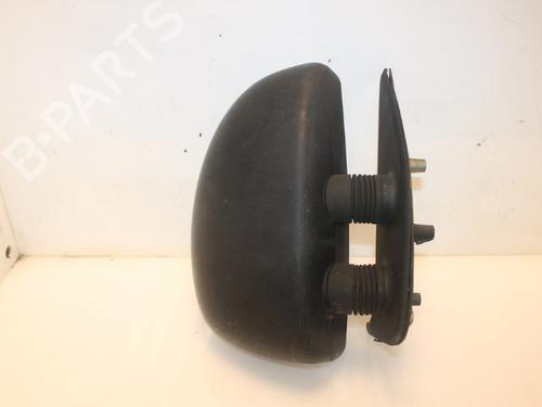 Right mirror CITROËN JUMPER I Van (244) 2.8 HDi | BP15315283C27 