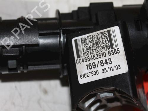 Ignition barrel FIAT PANDA (169_) 1.2 (169.AXB11, 169.AXB1A) | BP15303418M48 