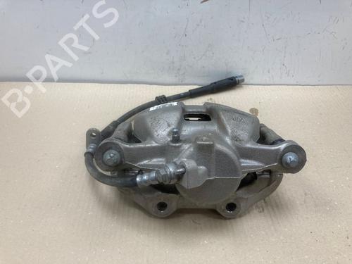 Left front brake caliper OPEL MOKKA 1.2 (76) | BP37204334M105 - Image 3