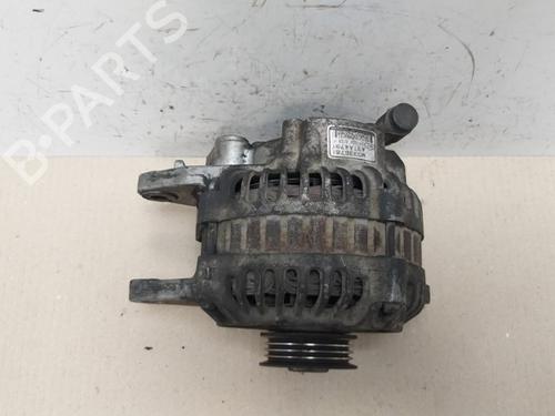 Alternator MITSUBISHI GALANT VIII (EA_) 2.5 V6 24V (EA5A) | BP15343790M7 