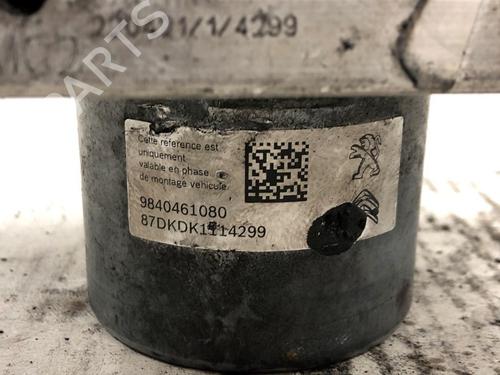 ABS pump PEUGEOT EXPERT Van (V_) 2.0 BlueHDi 145 | BP37210889M43 - Image 6