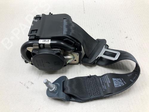Sikkerhedssele bag venstre Sikkerhedssele bag venstre OPEL CROSSLAND X / CROSSLAND (P17, P2QO) 1.2 (75) (131 hp) 37212495 37212495