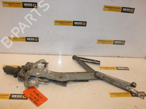 Used Front right window mechanism Front right window mechanism 15312521 15312521