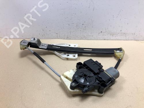 Used Rear left window mechanism Rear left window mechanism 37207429 37207429