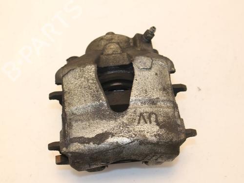 Left front brake caliper VW UP! (121, 122, BL1, BL2, BL3, 123) 1.0 | BP15325360M105 - Image 1
