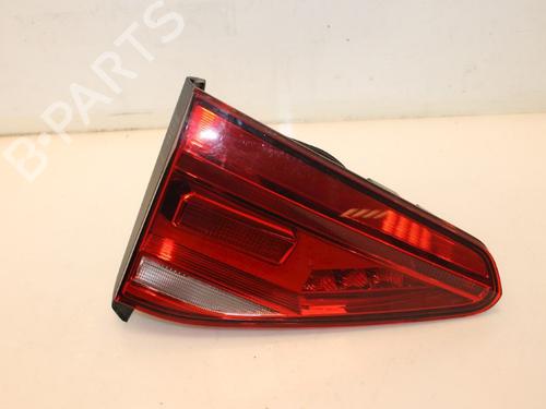 Left taillight VW TOURAN (5T1) 1.6 TDI (115 hp) 15318735