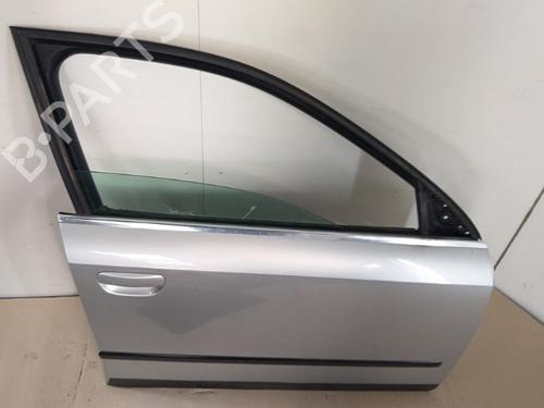 Right front door AUDI A4 B6 (8E2) 2.5 TDI quattro | BP16265711C3 
