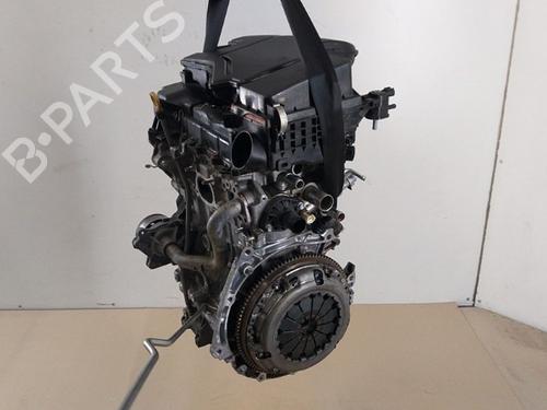 Used Engine Engine CITROËN C1 II (PA_, PS_) 1.0 VTi 68 (69 hp) 15344069 15344069