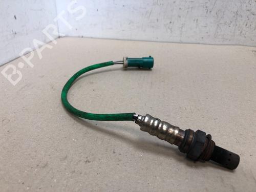 Electronic sensor FORD FIESTA IV (JA_, JB_) 1.3 i | BP15534481M84 
