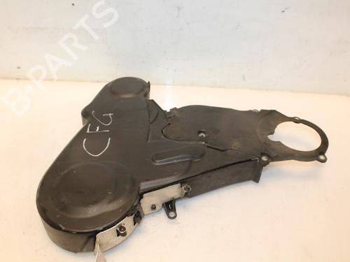 Used Timing cover Timing cover 16570454 16570454