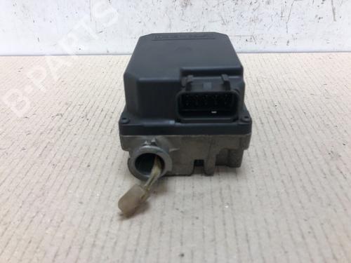 Used Control unit Control unit 15536356 15536356