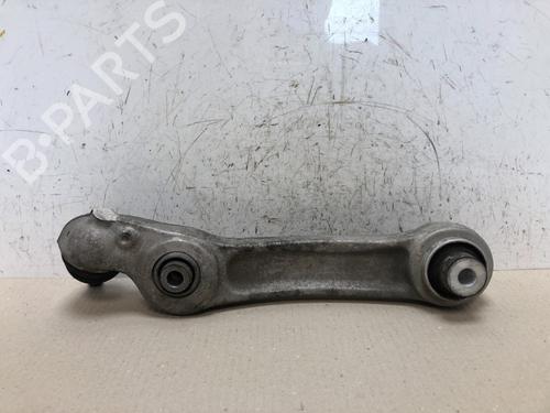 Used Left front suspension arm BMW 5 (F10) 528 i (258 hp) 15344828