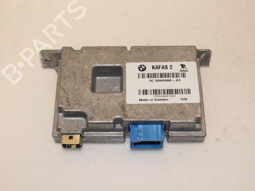 Used Electronic module Electronic module 15319288 15319288