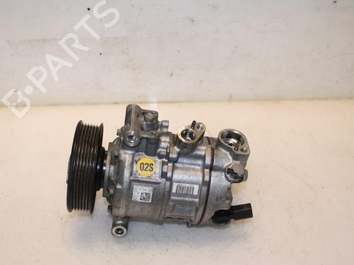 Used AC compressor VW T-ROC (A11, D11) 2.0 TDI 4motion (150 hp) 15331866