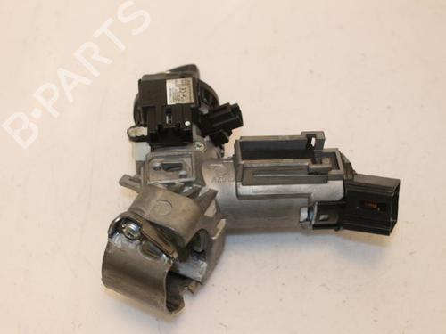 Ignition barrel MAZDA 2 (DE_, DH_) 1.3 (DE3FS) | BP15327453M48 - Image 2
