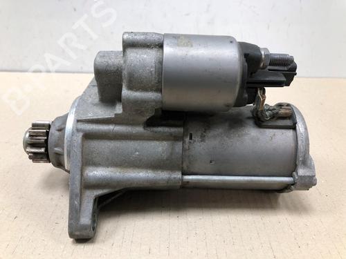Used Starter Starter 37208131 37208131