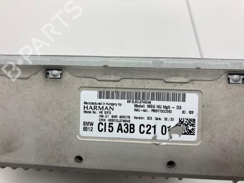 Electronic module BMW X3 (G01, F97, G08) iX3 | BP37207263M83 - Image 5