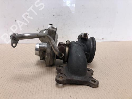 Turbocharger/Supercharger AUDI A3 Sportback (8VA, 8VF) 1.4 TFSI g-tron | BP22904859M71 