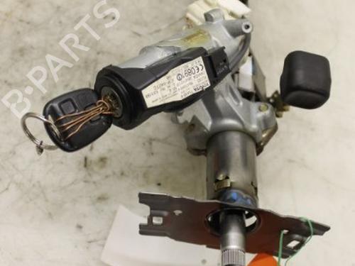 Used Steering column universal joint Steering column universal joint 15302092 15302092