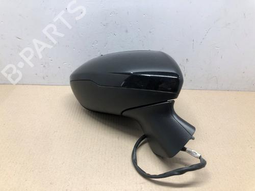 Used Right mirror OPEL ASTRA K (B16) 1.4 Turbo (68) (150 hp) 17954649