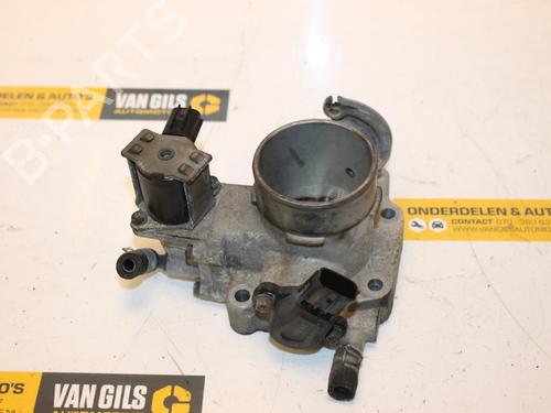 Used Throttle body Throttle body 15309622 15309622