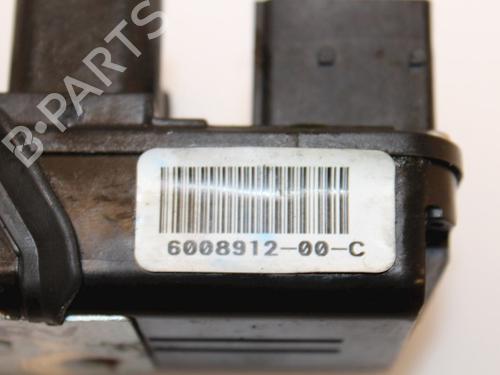 Front right lock TESLA MODEL S (5YJS) 85D AWD | BP15320811C97 