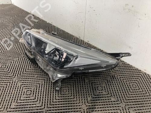 Left headlight NISSAN LEAF (ZE1) Electric | BP37211287C28 - Image 4