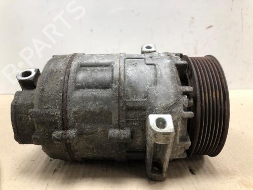 AC compressor RENAULT TRAFIC III Van (FG_) 1.6 dCi 90 (FGME) | BP37210480M34 - Image 8