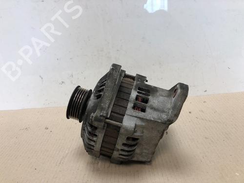 Alternator SUBARU IMPREZA Saloon (GC) 1.6 i (GC3) | BP15345564M7 
