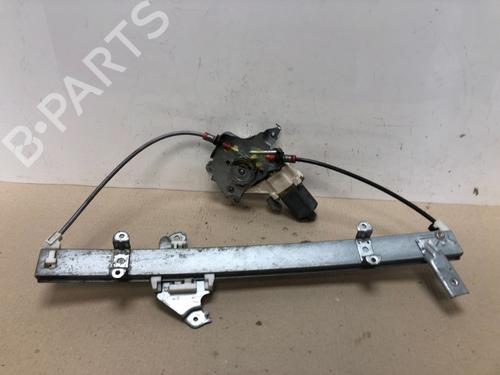 Used Front right window mechanism Front right window mechanism NISSAN MICRA III (K12) 1.4 16V (88 hp) 15650195 15650195