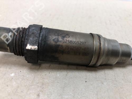 Electronic sensor BMW 6 Convertible (E64) 645 Ci | BP15536674M84 - Image 6