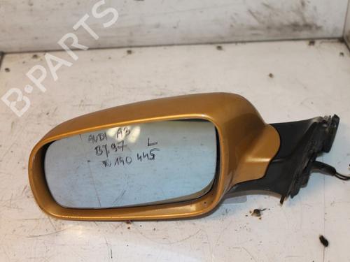 Used Left mirror Left mirror 37214703 37214703