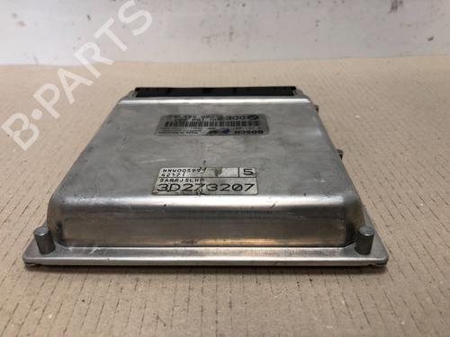 Engine control unit (ECU) ROVER 75 (RJ) 2.0 CDT | BP15535177M57 