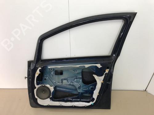 Right front door FIAT PUNTO EVO (199_) 1.3 D Multijet | BP15340173C3