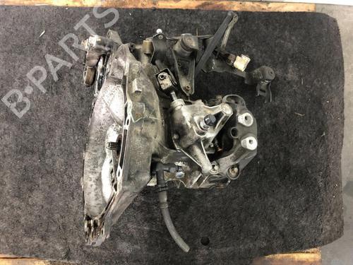 Gearbox OPEL CORSA C (X01) 1.2 (F08, F68) | BP37214865M3 - Image 6