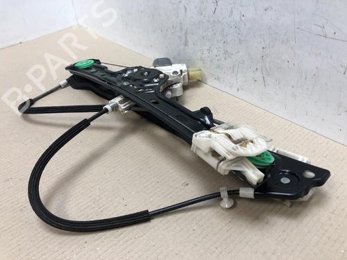 Front left window mechanism BMW 1 (E87) 116 i | BP15650231C22 