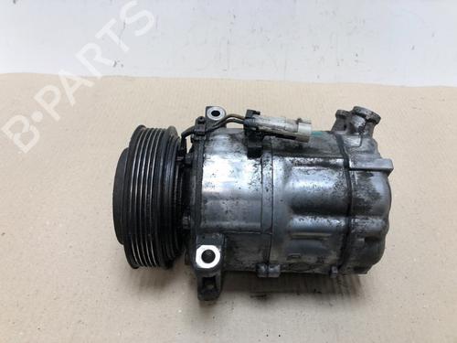 AC compressor OPEL VECTRA C GTS (Z02) 3.2 V6 (F68) | BP15736295M34 
