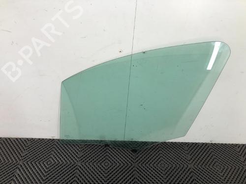 Used Front left door window Front left door window 37204560 37204560