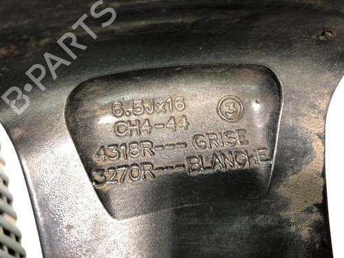 Rim RENAULT CLIO IV Grandtour (KH_) 0.9 TCe 90 | BP15348537C45 