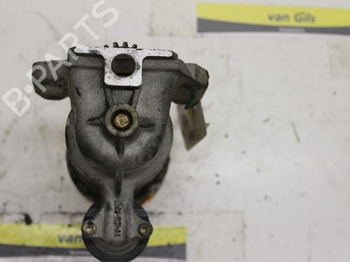 Used Starter Starter 15299154 15299154