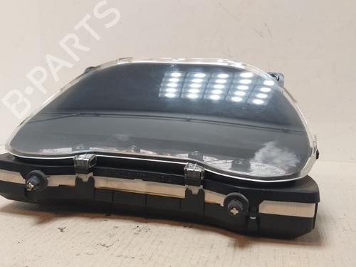 Display monitor FIAT PUNTO (188_) 1.4 | BP16379888C48 