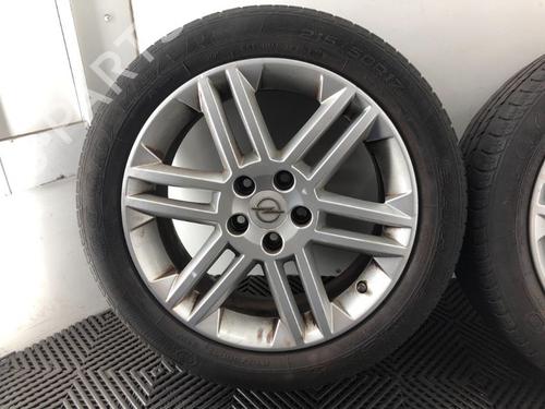 Rim OPEL VECTRA C GTS (Z02) 1.8 16V (F68) | BP15346843C45 