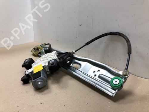 Front right window mechanism FORD TRANSIT CONNECT V408 Box Body/MPV 1.5 TDCi | BP37206384C23 - Image 3