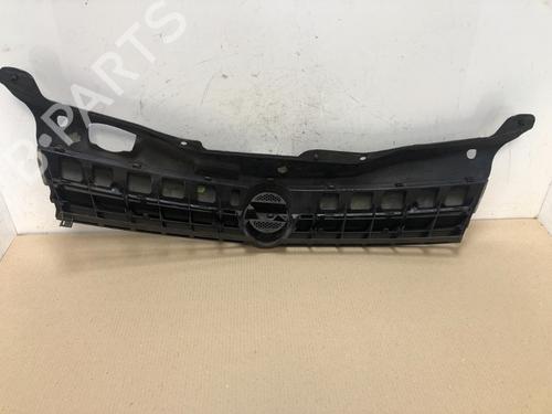 Grill OPEL ASTRA H (A04) 1.6 (L48) | BP15344427C40 