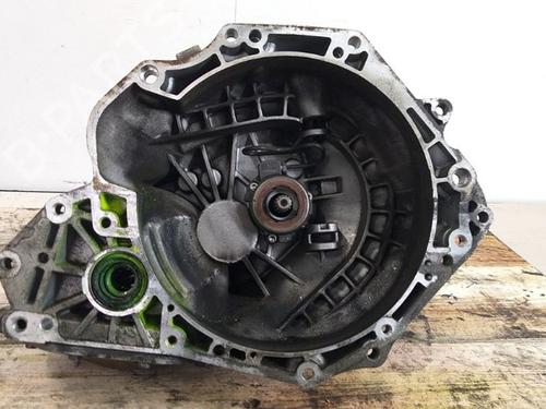 Gearbox OPEL CORSA D (S07) 1.0 (L08, L68) | BP15884771M3 