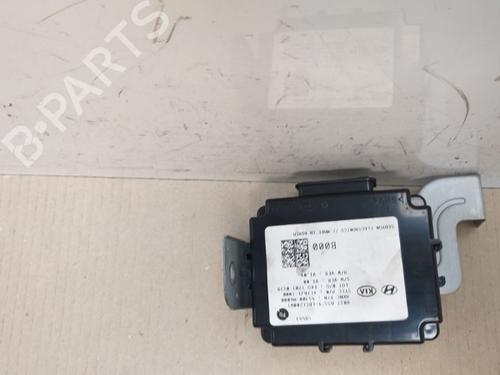 Control unit KIA PROCEED (CD) 1.4 T-GDI | BP15343528M11  - Image 5