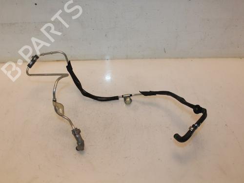 Used Pipe PEUGEOT 508 I (8D_) 2.2 HDi (204 hp) 15829386