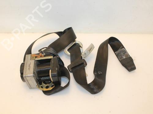 Used Front left seatbelt Front left seatbelt 15319987 15319987