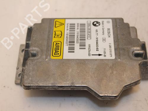 Used ECU airbags BMW 3 Coupe (E92) 335 i (326 hp) 15329641