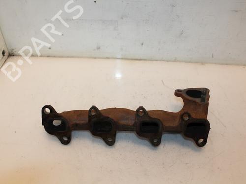 Used Exhaust manifold TOYOTA RAV 4 IV (_A4_) 2.0 D 4WD (ALA41_) (124 hp) 16398949